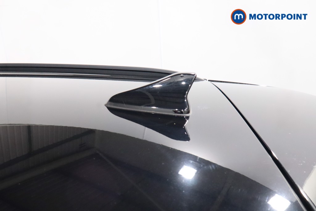 Hyundai Bayon Ultimate Automatic Petrol-Electric Hybrid SUV - Stock Number (1541660) - 20th supplementary image