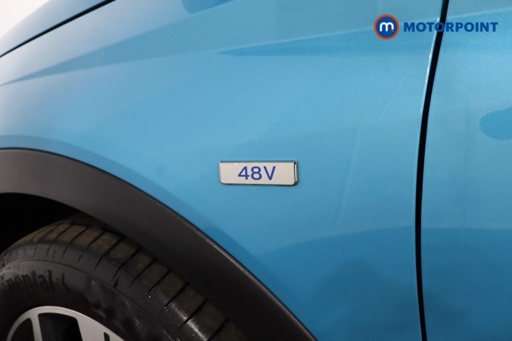 Hyundai Bayon Ultimate Automatic Petrol-Electric Hybrid SUV - Stock Number (1541660) - 21st supplementary image