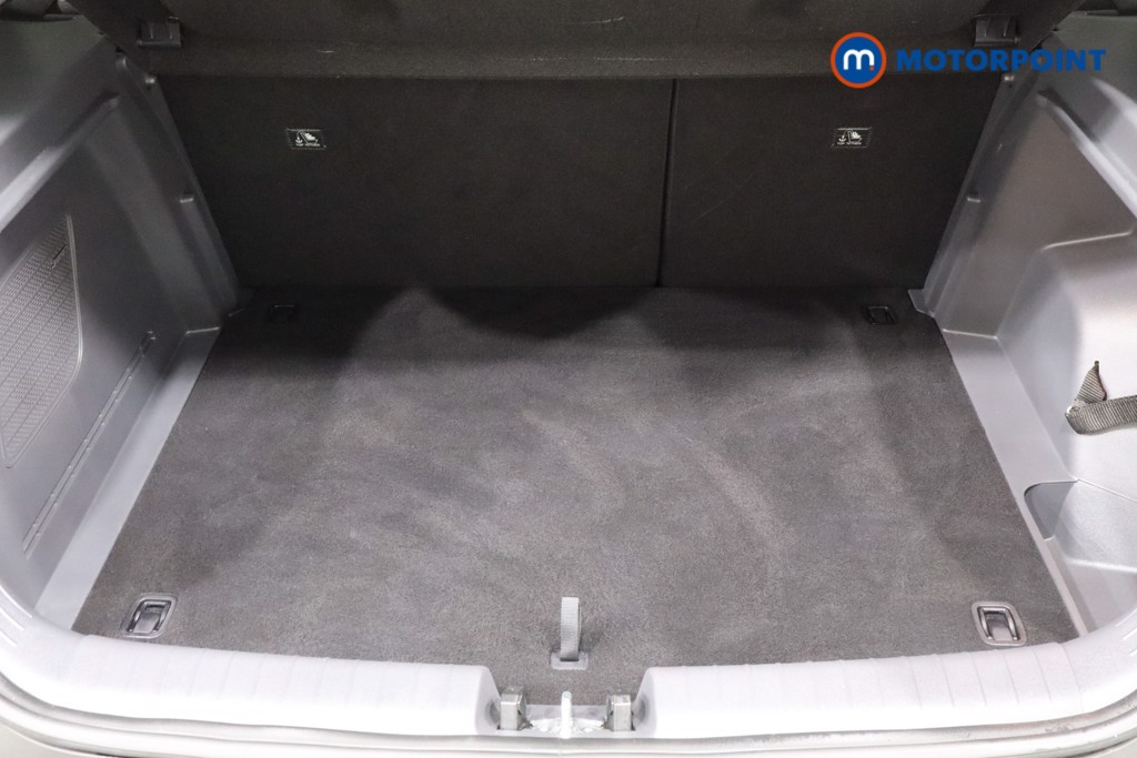 Hyundai Bayon Ultimate Automatic Petrol-Electric Hybrid SUV - Stock Number (1541660) - 29th supplementary image