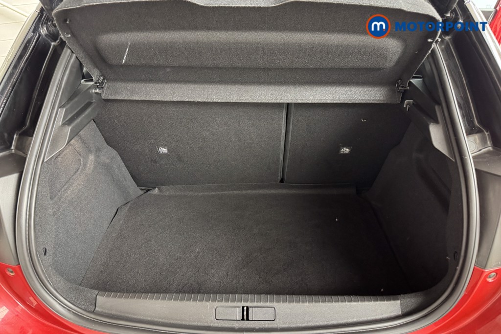 Vauxhall Corsa GS Manual Petrol Hatchback - Stock Number (1541769) - 3rd supplementary image