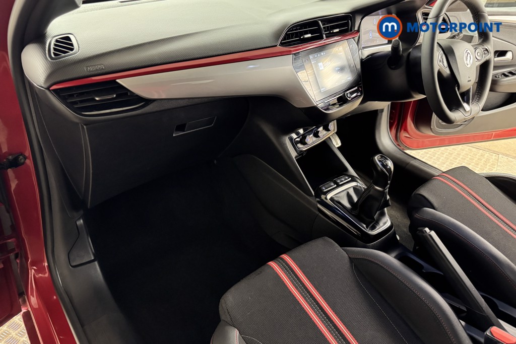 Vauxhall Corsa GS Manual Petrol Hatchback - Stock Number (1541769) - 8th supplementary image