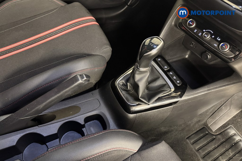 Vauxhall Corsa GS Manual Petrol Hatchback - Stock Number (1541769) - 10th supplementary image