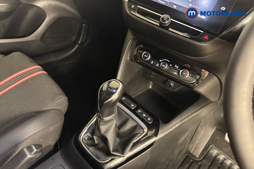 Vauxhall Corsa GS Manual Petrol Hatchback - Stock Number (1541769) - 11th supplementary image