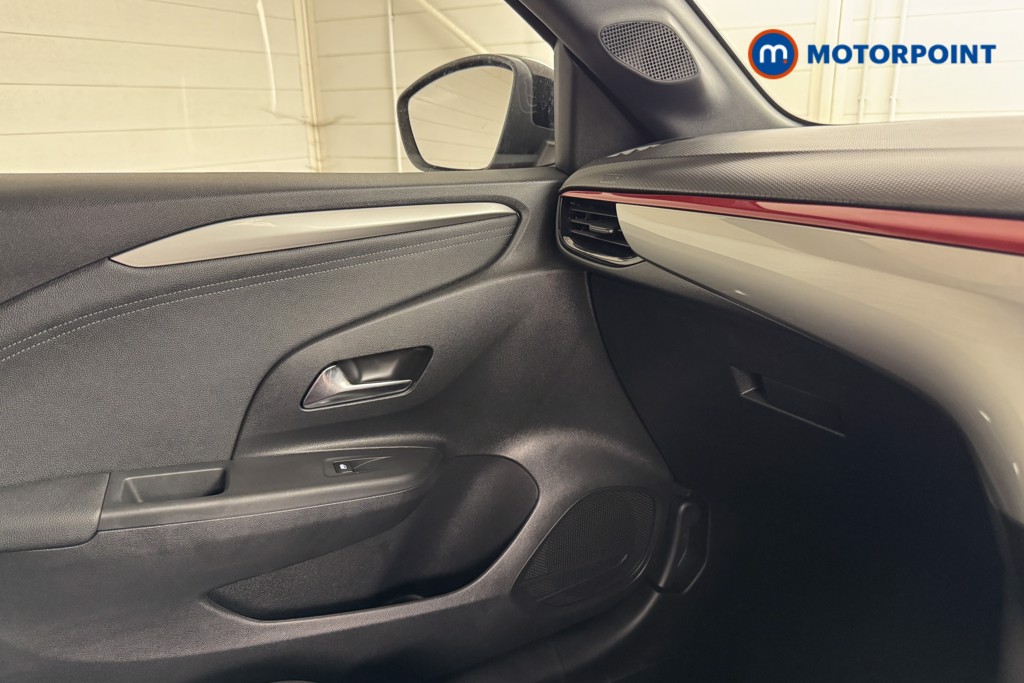 Vauxhall Corsa GS Manual Petrol Hatchback - Stock Number (1541769) - 12th supplementary image