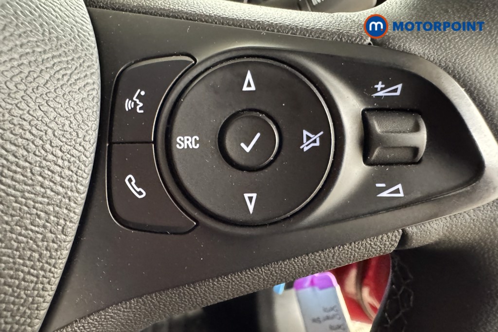 Vauxhall Corsa GS Manual Petrol Hatchback - Stock Number (1541769) - 14th supplementary image
