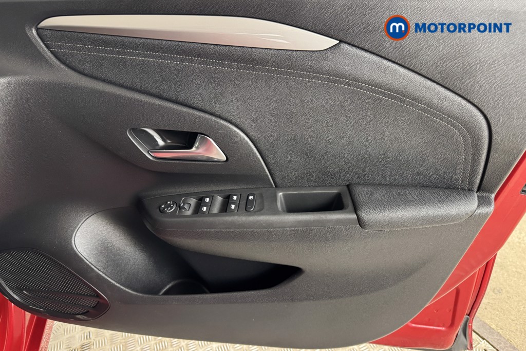 Vauxhall Corsa GS Manual Petrol Hatchback - Stock Number (1541769) - 15th supplementary image