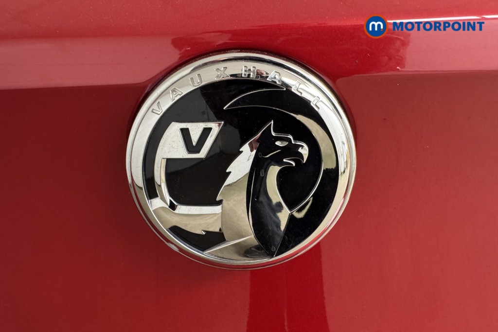 Vauxhall Corsa GS Manual Petrol Hatchback - Stock Number (1541769) - 20th supplementary image