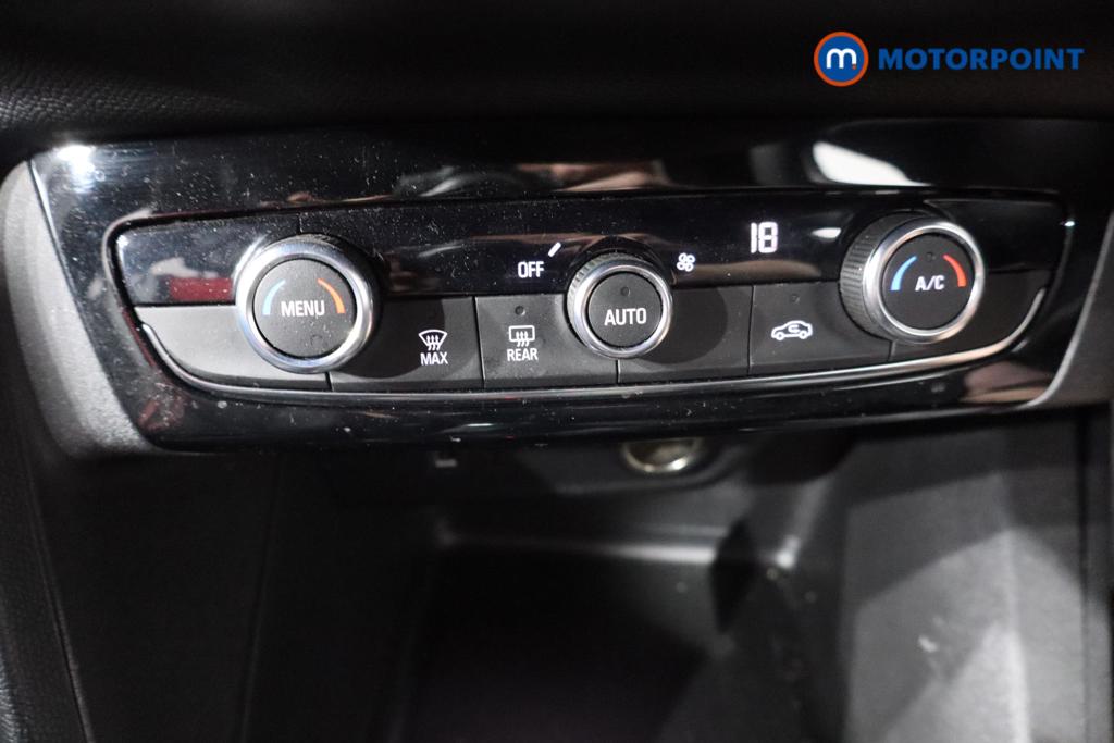 Vauxhall Corsa GS Manual Petrol Hatchback - Stock Number (1541771) - 5th supplementary image