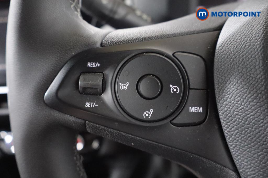 Vauxhall Corsa GS Manual Petrol Hatchback - Stock Number (1541771) - 7th supplementary image