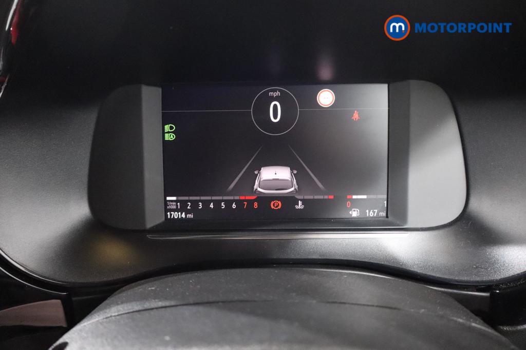 Vauxhall Corsa GS Manual Petrol Hatchback - Stock Number (1541771) - 9th supplementary image