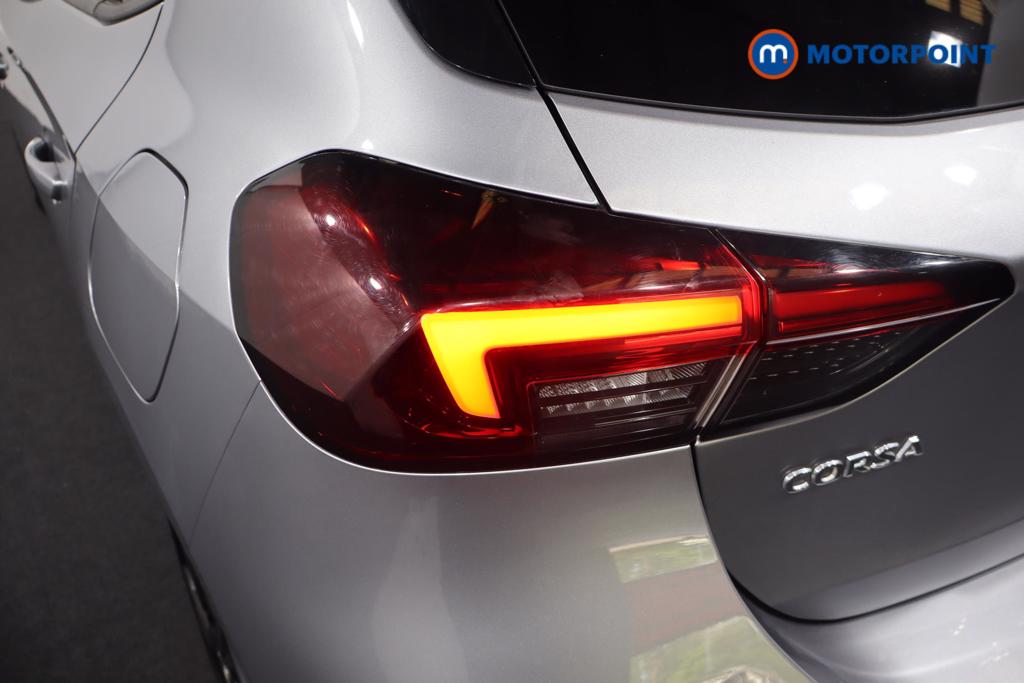Vauxhall Corsa GS Manual Petrol Hatchback - Stock Number (1541771) - 15th supplementary image