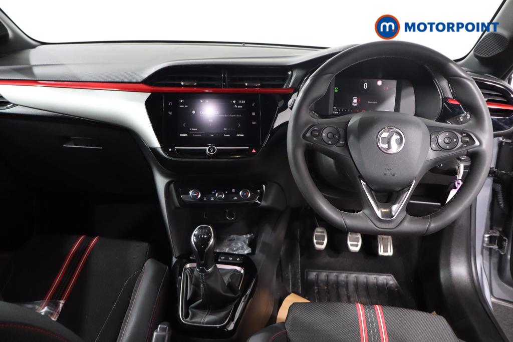 Vauxhall Corsa GS Manual Petrol Hatchback - Stock Number (1541771) - 1st supplementary image