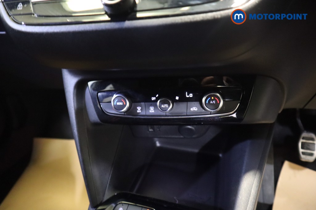 Vauxhall Corsa GS Manual Petrol Hatchback - Stock Number (1541773) - 4th supplementary image