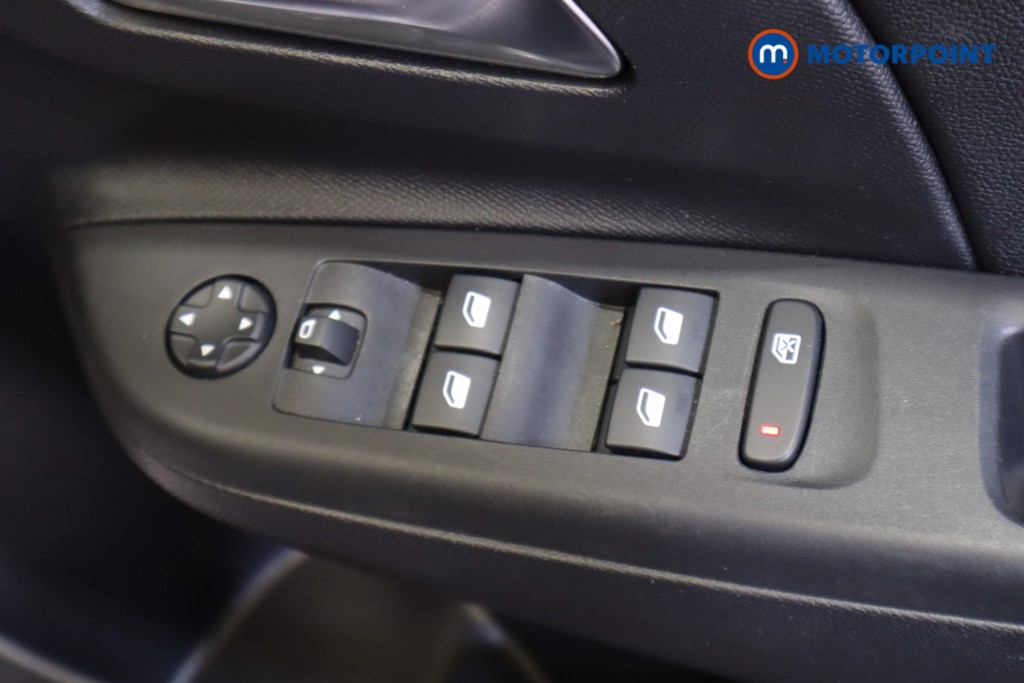 Vauxhall Corsa GS Manual Petrol Hatchback - Stock Number (1541773) - 7th supplementary image