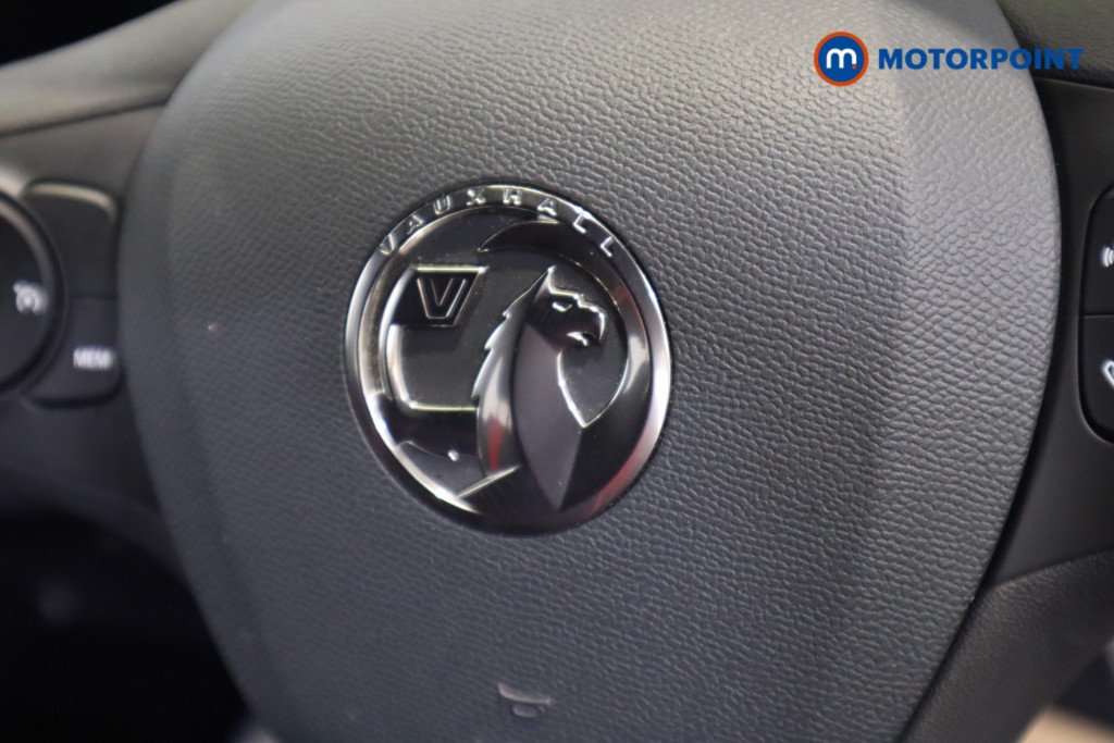 Vauxhall Corsa GS Manual Petrol Hatchback - Stock Number (1541773) - 10th supplementary image
