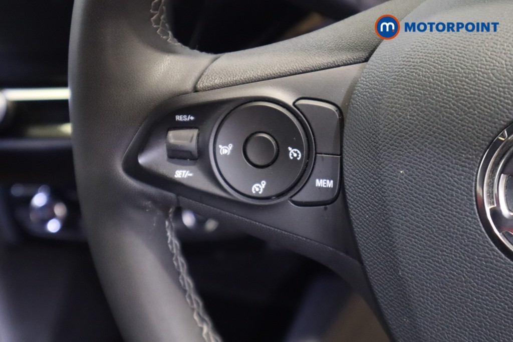 Vauxhall Corsa GS Manual Petrol Hatchback - Stock Number (1541773) - 11th supplementary image