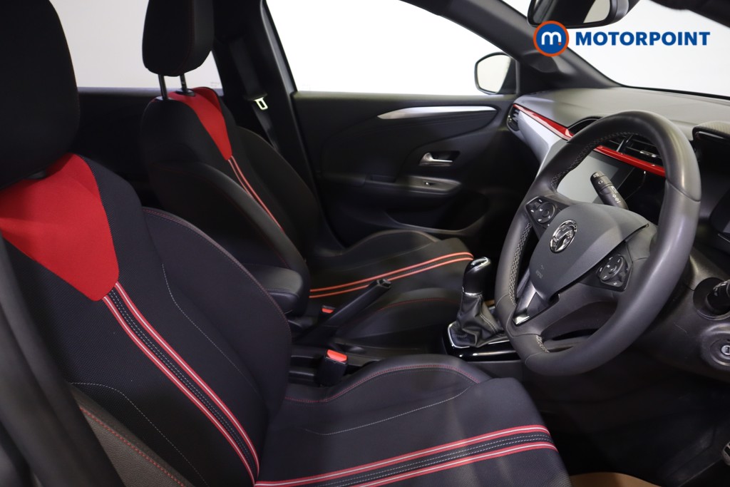 Vauxhall Corsa GS Manual Petrol Hatchback - Stock Number (1541773) - 12th supplementary image