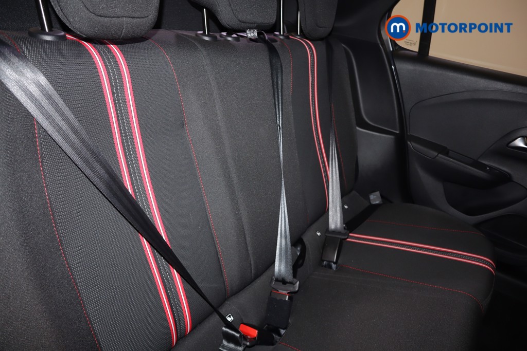 Vauxhall Corsa GS Manual Petrol Hatchback - Stock Number (1541773) - 14th supplementary image