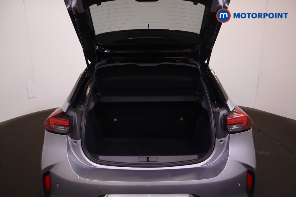 Vauxhall Corsa GS Manual Petrol Hatchback - Stock Number (1541773) - 15th supplementary image