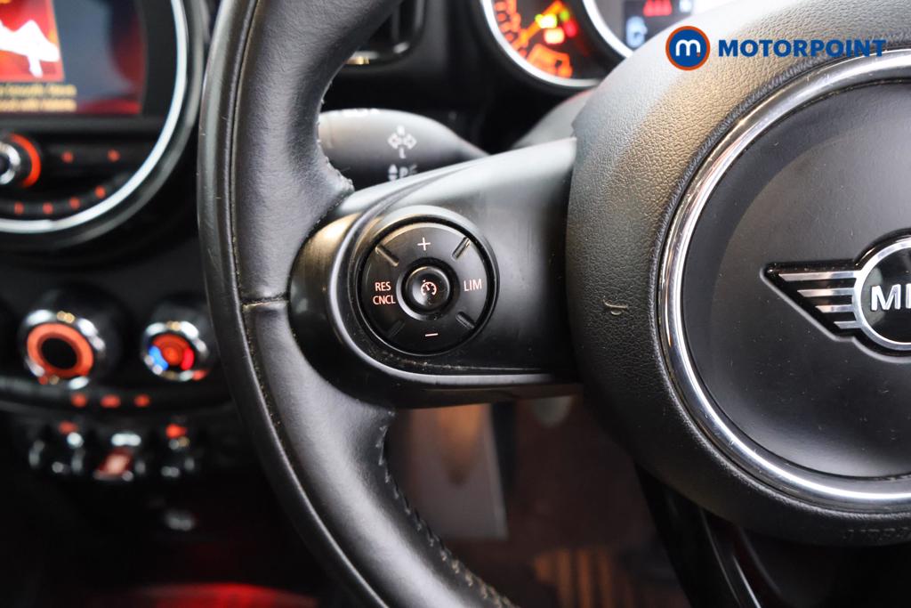 Mini Countryman Cooper Classic Manual Petrol SUV - Stock Number (1542095) - 2nd supplementary image