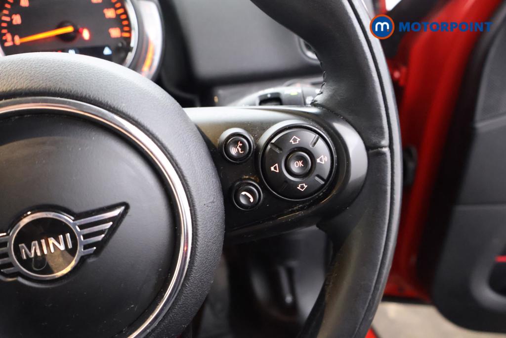 Mini Countryman Cooper Classic Manual Petrol SUV - Stock Number (1542095) - 3rd supplementary image