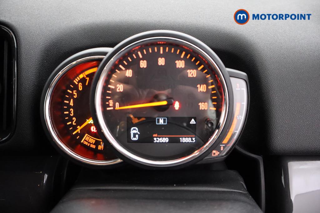 Mini Countryman Cooper Classic Manual Petrol SUV - Stock Number (1542095) - 4th supplementary image