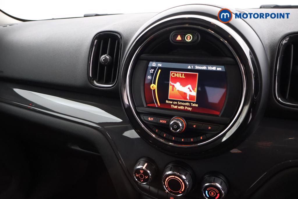 Mini Countryman Cooper Classic Manual Petrol SUV - Stock Number (1542095) - 5th supplementary image