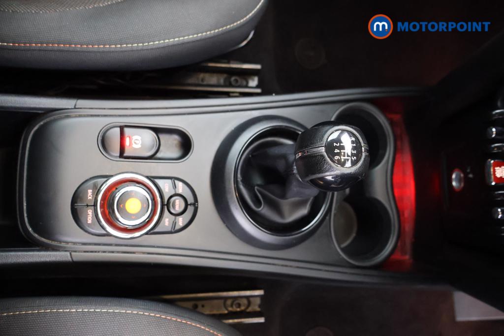 Mini Countryman Cooper Classic Manual Petrol SUV - Stock Number (1542095) - 6th supplementary image