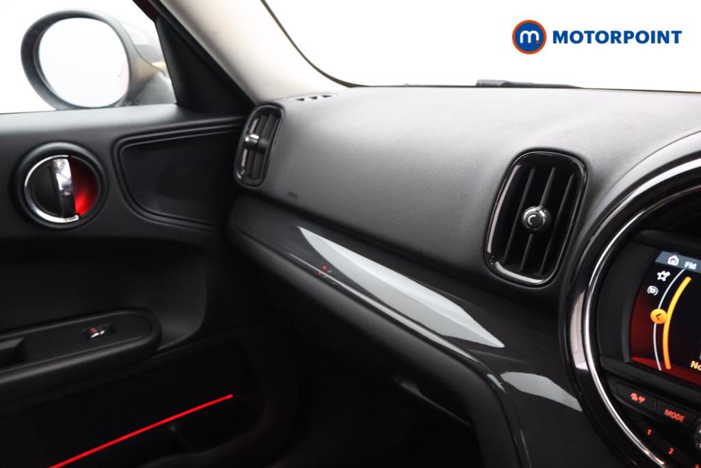 Mini Countryman Cooper Classic Manual Petrol SUV - Stock Number (1542095) - 7th supplementary image