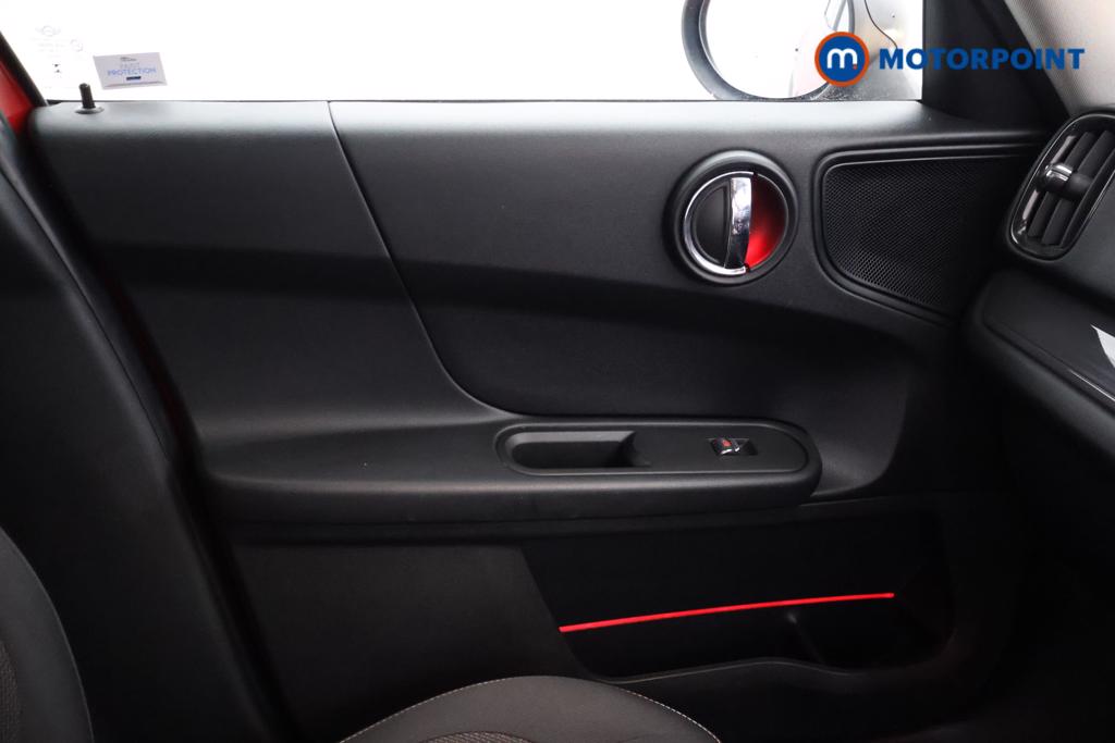 Mini Countryman Cooper Classic Manual Petrol SUV - Stock Number (1542095) - 8th supplementary image