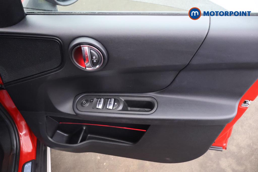 Mini Countryman Cooper Classic Manual Petrol SUV - Stock Number (1542095) - 9th supplementary image
