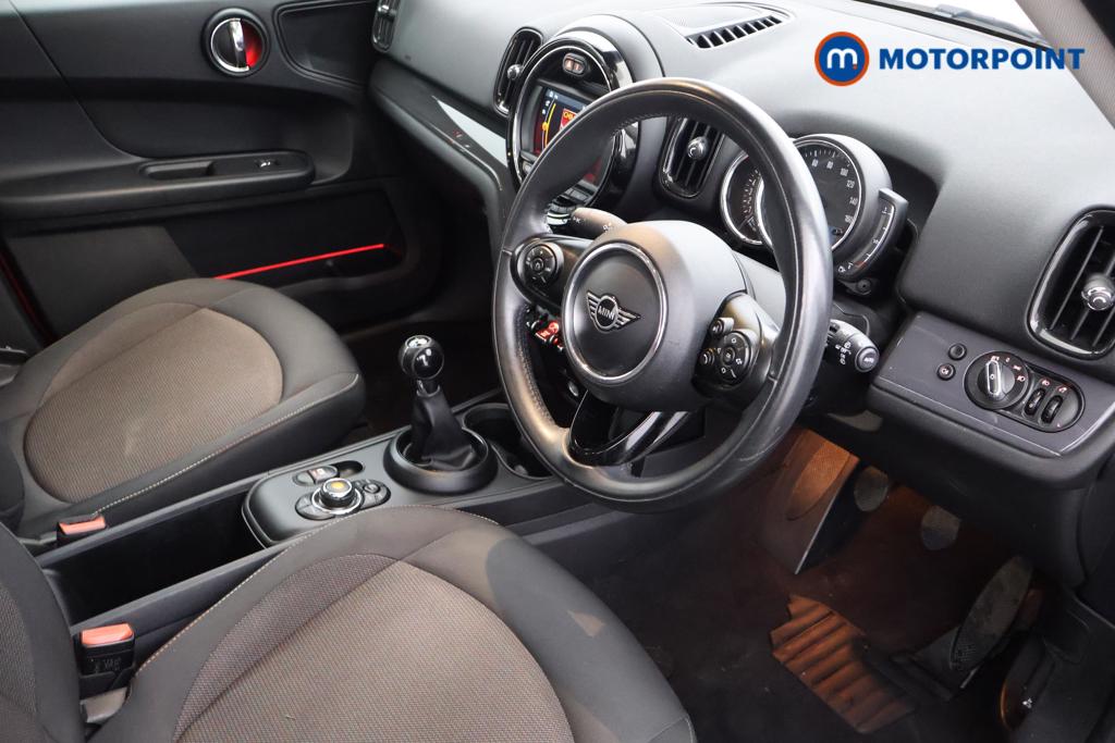 Mini Countryman Cooper Classic Manual Petrol SUV - Stock Number (1542095) - 10th supplementary image