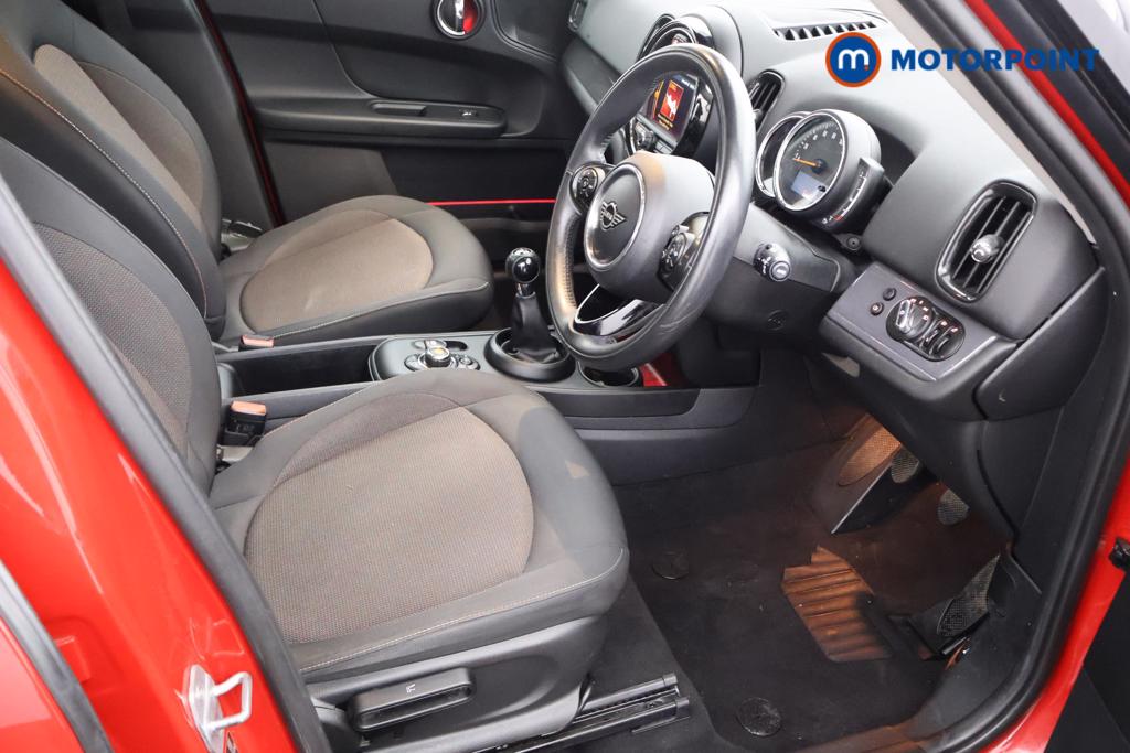 Mini Countryman Cooper Classic Manual Petrol SUV - Stock Number (1542095) - 11th supplementary image
