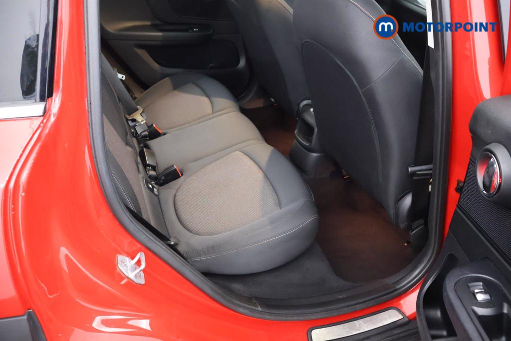Mini Countryman Cooper Classic Manual Petrol SUV - Stock Number (1542095) - 12th supplementary image