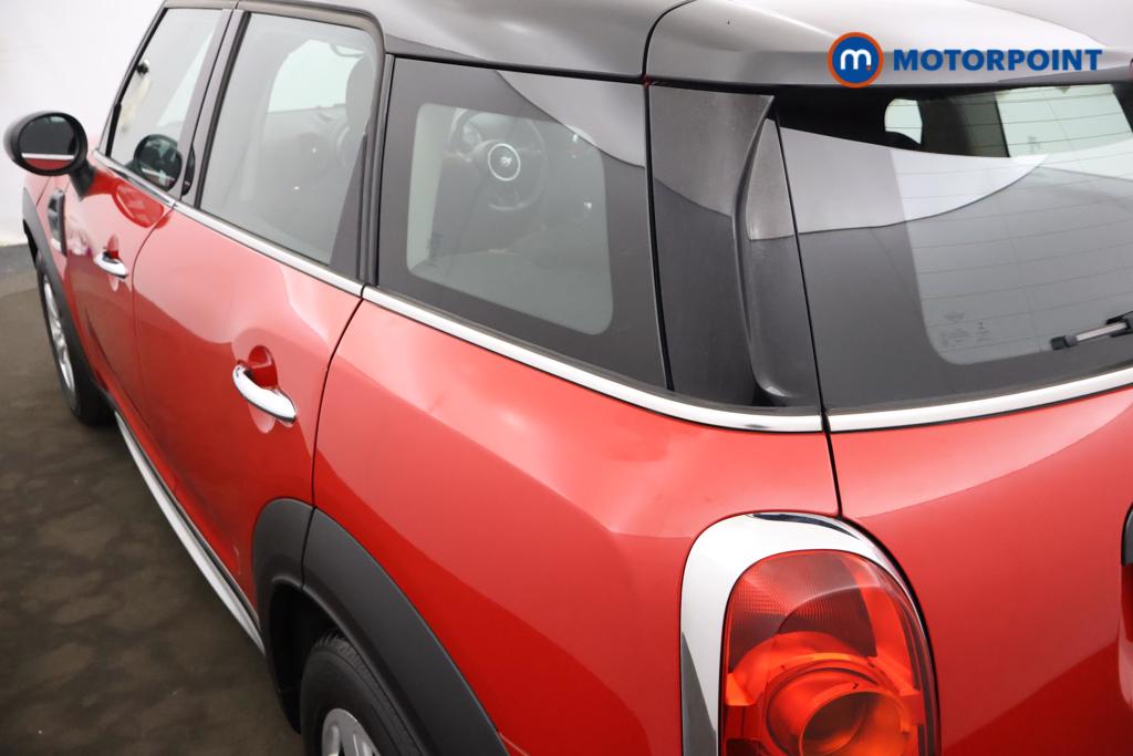 Mini Countryman Cooper Classic Manual Petrol SUV - Stock Number (1542095) - 13th supplementary image