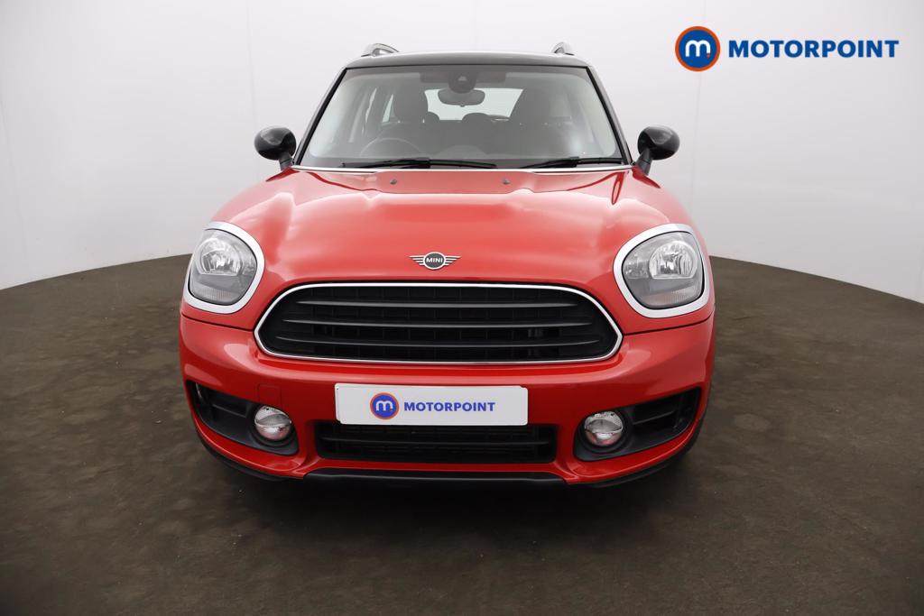 Mini Countryman Cooper Classic Manual Petrol SUV - Stock Number (1542095) - 14th supplementary image