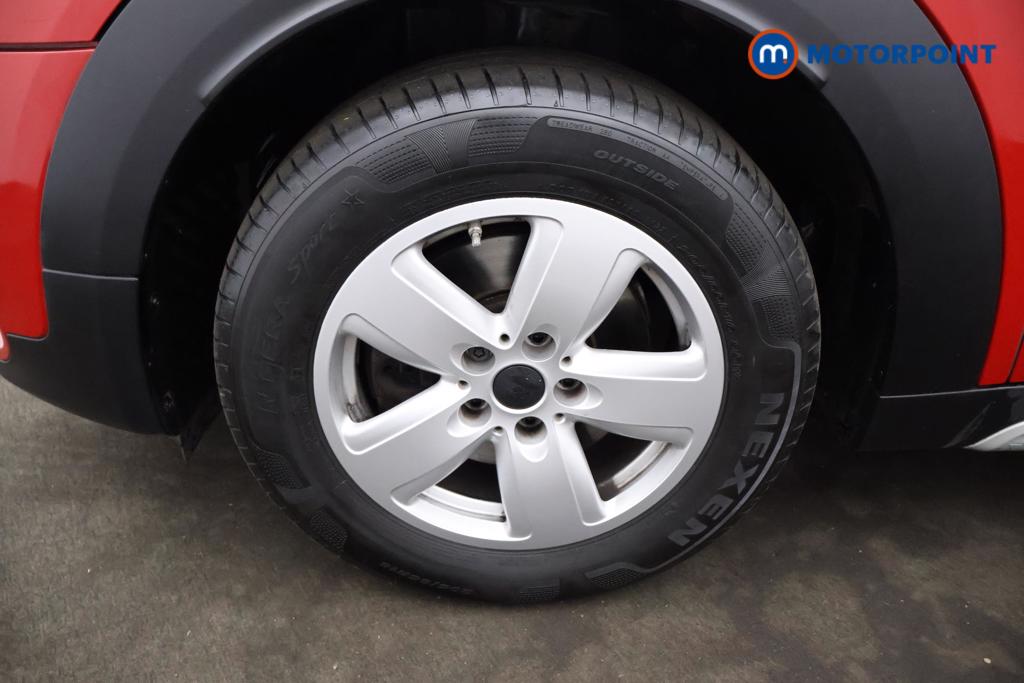 Mini Countryman Cooper Classic Manual Petrol SUV - Stock Number (1542095) - 15th supplementary image