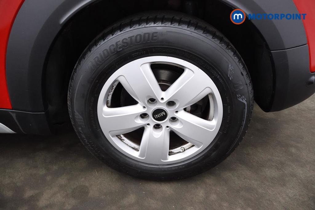 Mini Countryman Cooper Classic Manual Petrol SUV - Stock Number (1542095) - 16th supplementary image