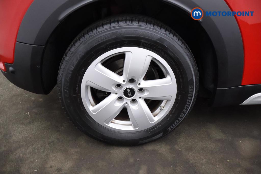 Mini Countryman Cooper Classic Manual Petrol SUV - Stock Number (1542095) - 17th supplementary image
