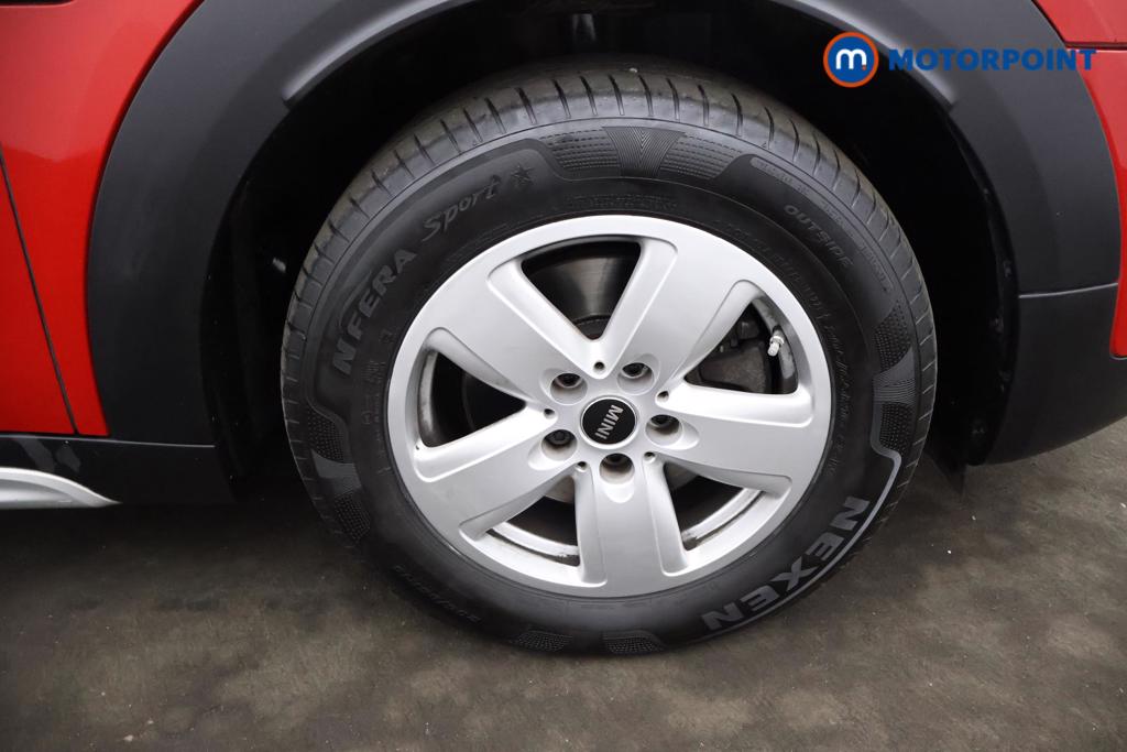 Mini Countryman Cooper Classic Manual Petrol SUV - Stock Number (1542095) - 18th supplementary image