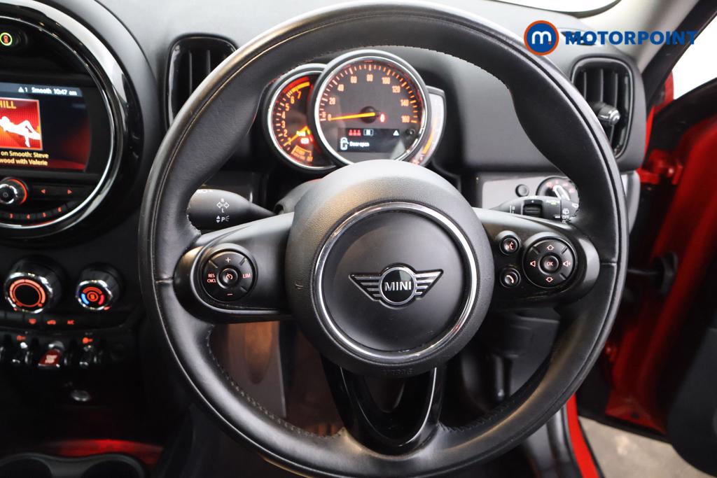 Mini Countryman Cooper Classic Manual Petrol SUV - Stock Number (1542095) - 1st supplementary image