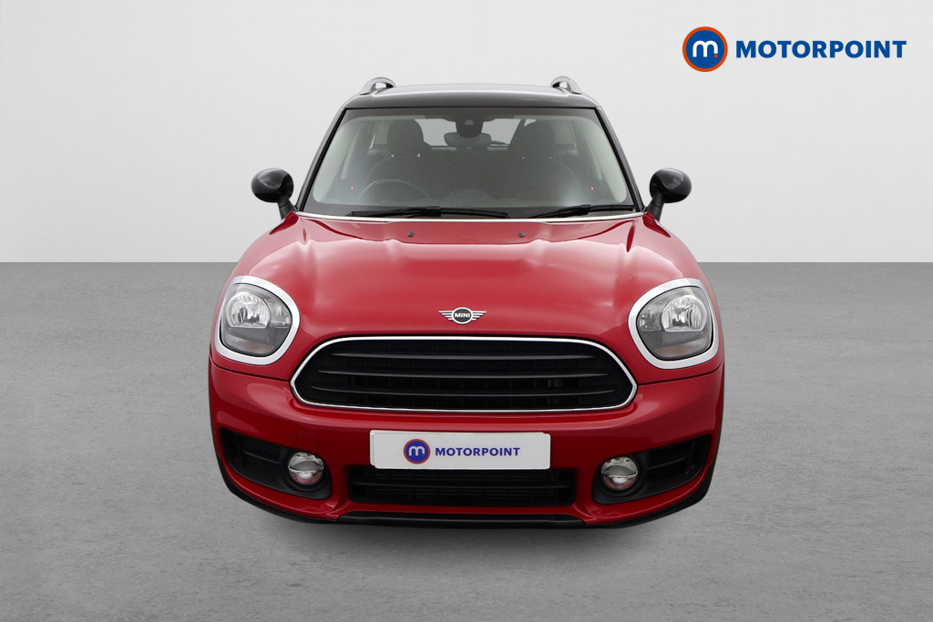 Mini Countryman Cooper Classic Manual Petrol SUV - Stock Number (1542095) - Front bumper