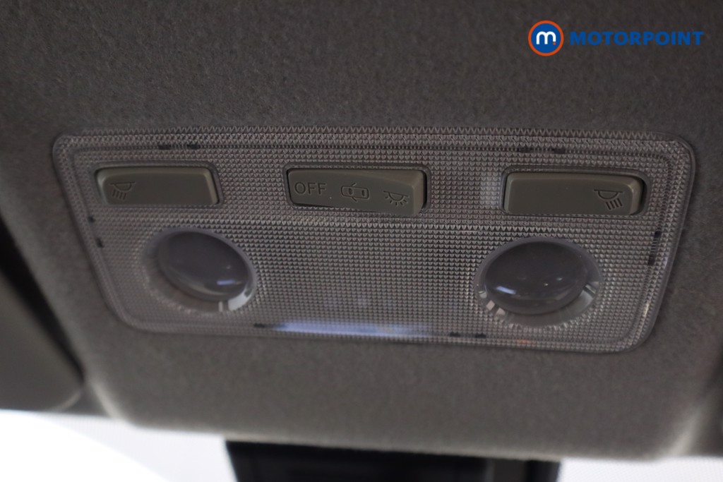 Toyota Yaris Icon Tech Manual Petrol Hatchback - Stock Number (1542160) - 7th supplementary image
