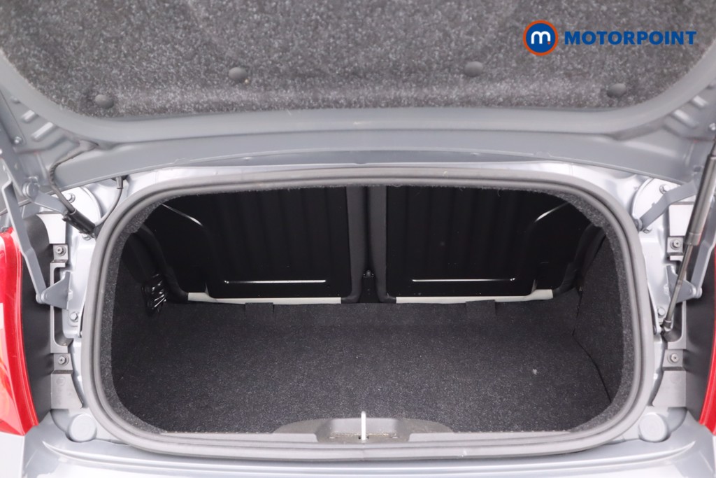 Fiat 500 Dolcevita Manual Petrol-Electric Hybrid Convertible - Stock Number (1542195) - 7th supplementary image