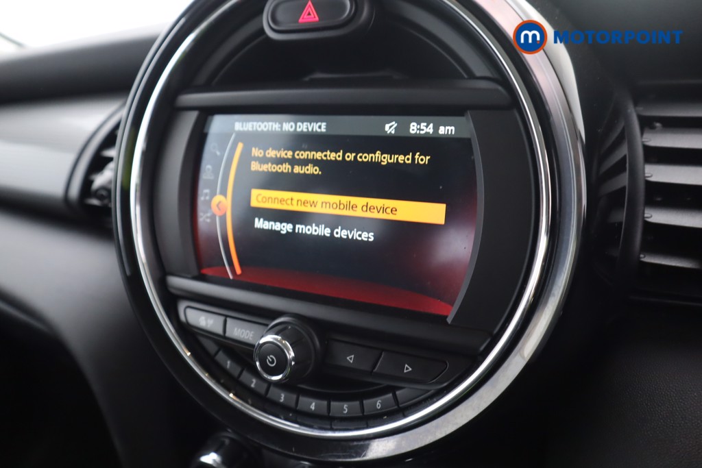 Mini Hatchback Cooper Classic Manual Petrol Hatchback - Stock Number (1542285) - 2nd supplementary image