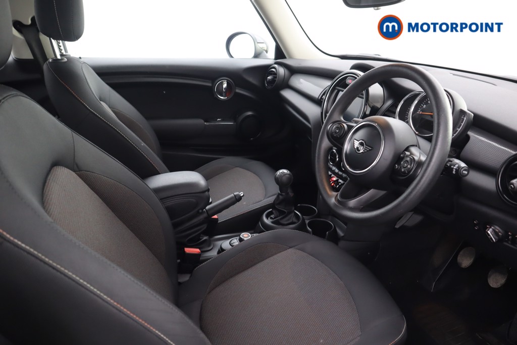 Mini Hatchback Cooper Classic Manual Petrol Hatchback - Stock Number (1542285) - 3rd supplementary image