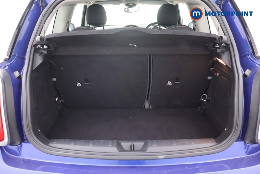 Mini Hatchback Cooper Classic Manual Petrol Hatchback - Stock Number (1542285) - 8th supplementary image