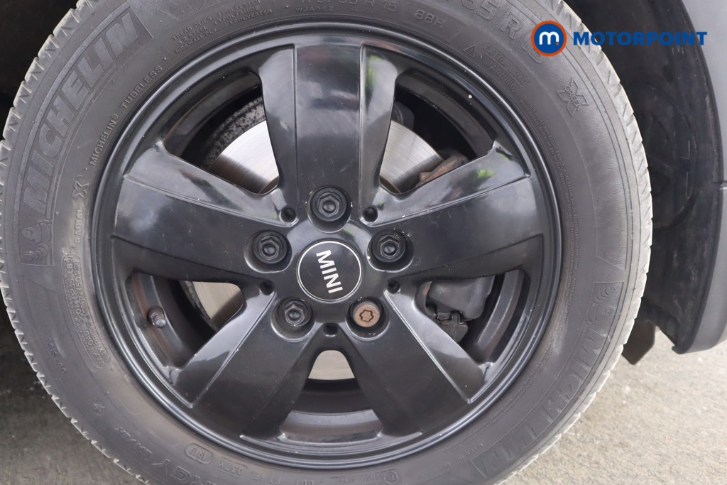 Mini Hatchback Cooper Classic Manual Petrol Hatchback - Stock Number (1542285) - 11th supplementary image