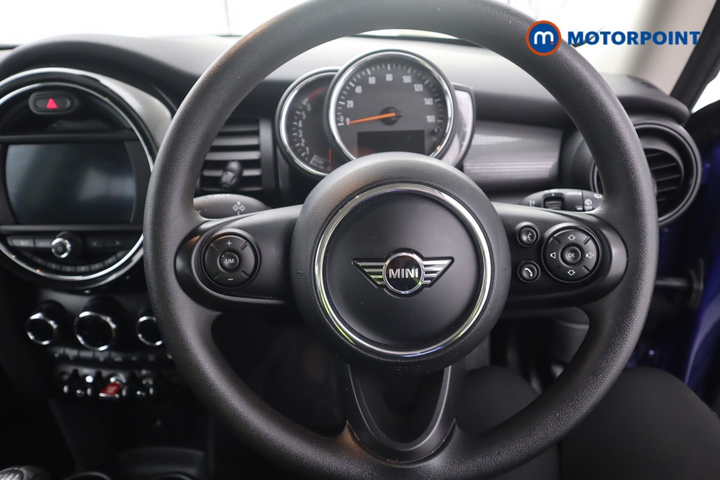 Mini Hatchback Cooper Classic Manual Petrol Hatchback - Stock Number (1542285) - 1st supplementary image