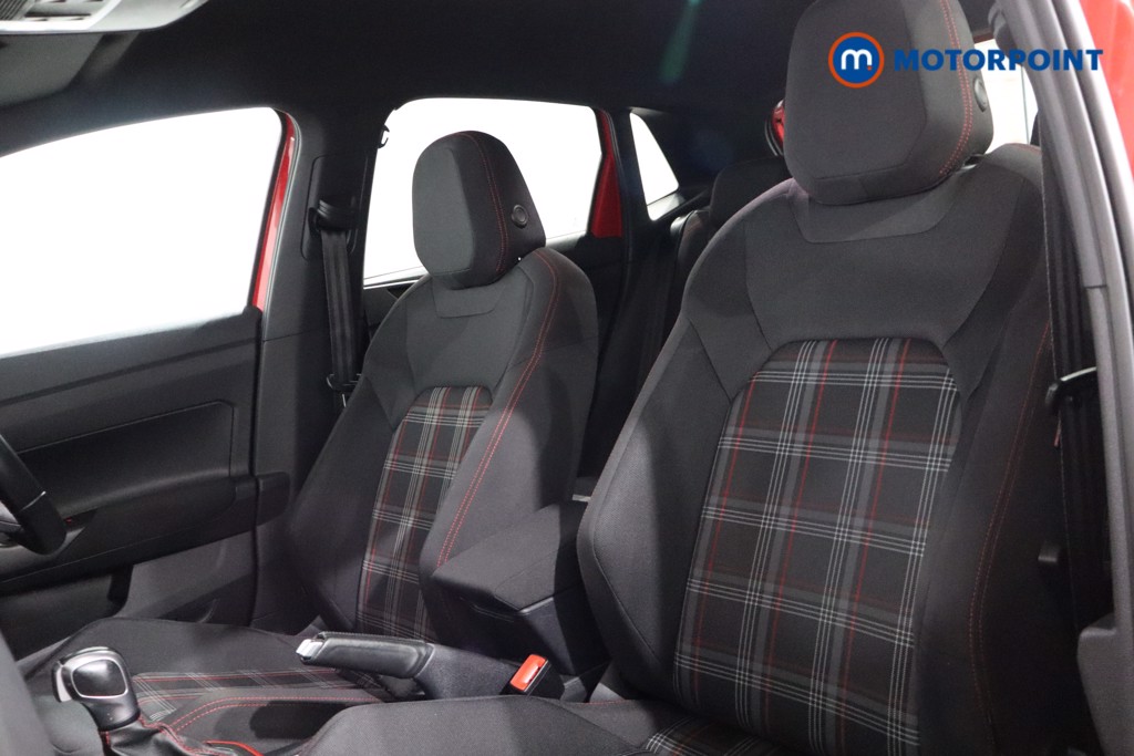 Volkswagen Polo Gti-Plus Automatic Petrol Hatchback - Stock Number (1542442) - 4th supplementary image